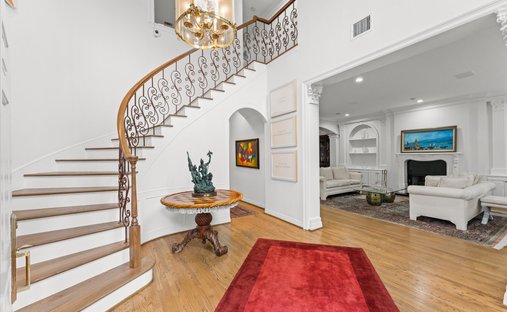 Casa a Houston, Texas, Stati Uniti 1