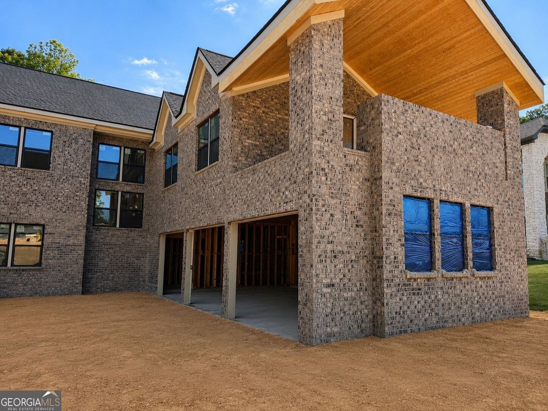 House in Chattahoochee Hills, Georgia, United States 2 - 17549227