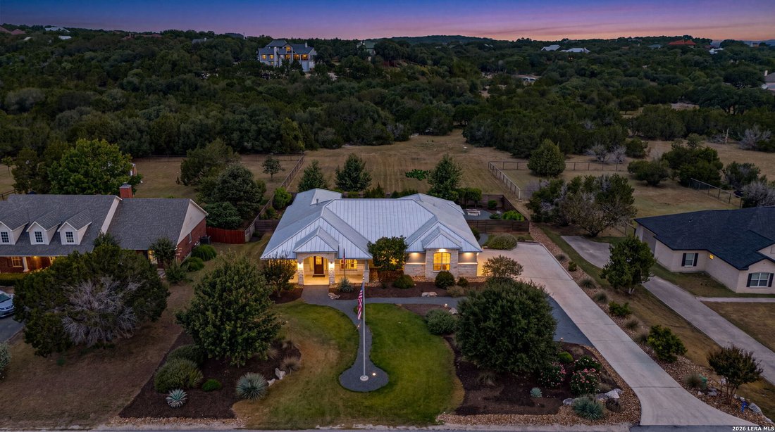 Casa en Spring Branch, Texas, Estados Unidos 1 - 18819309