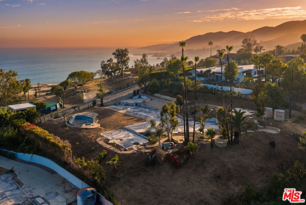 Land in Malibu, Kalifornien, Vereinigte Staaten 4 - 18818769