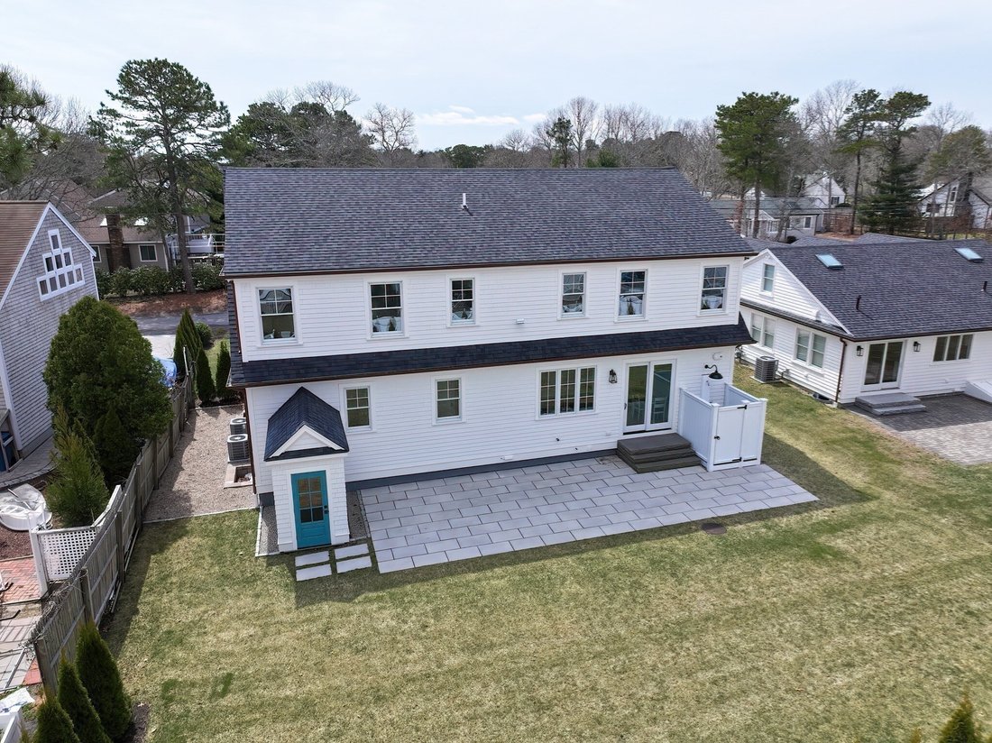 House in Falmouth, Massachusetts, United States 4 - 17321256