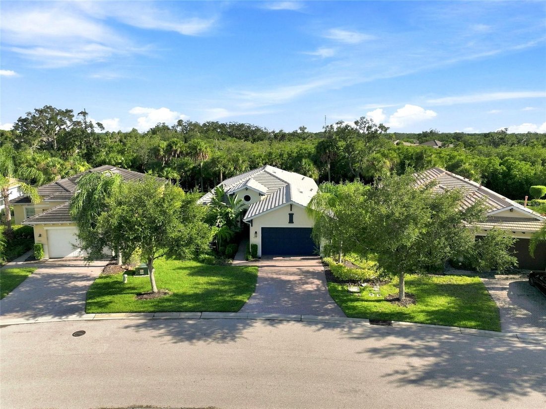 Maison à Bradenton, Floride, États-Unis 2 - 18819307