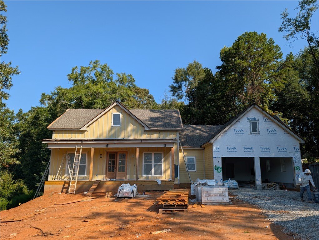 House in Seneca, South Carolina, United States 3 - 18447228