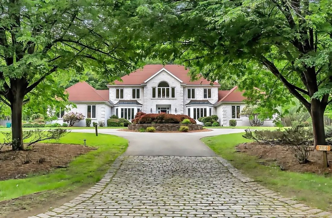 House in Concord, Massachusetts, United States 1 - 18063393