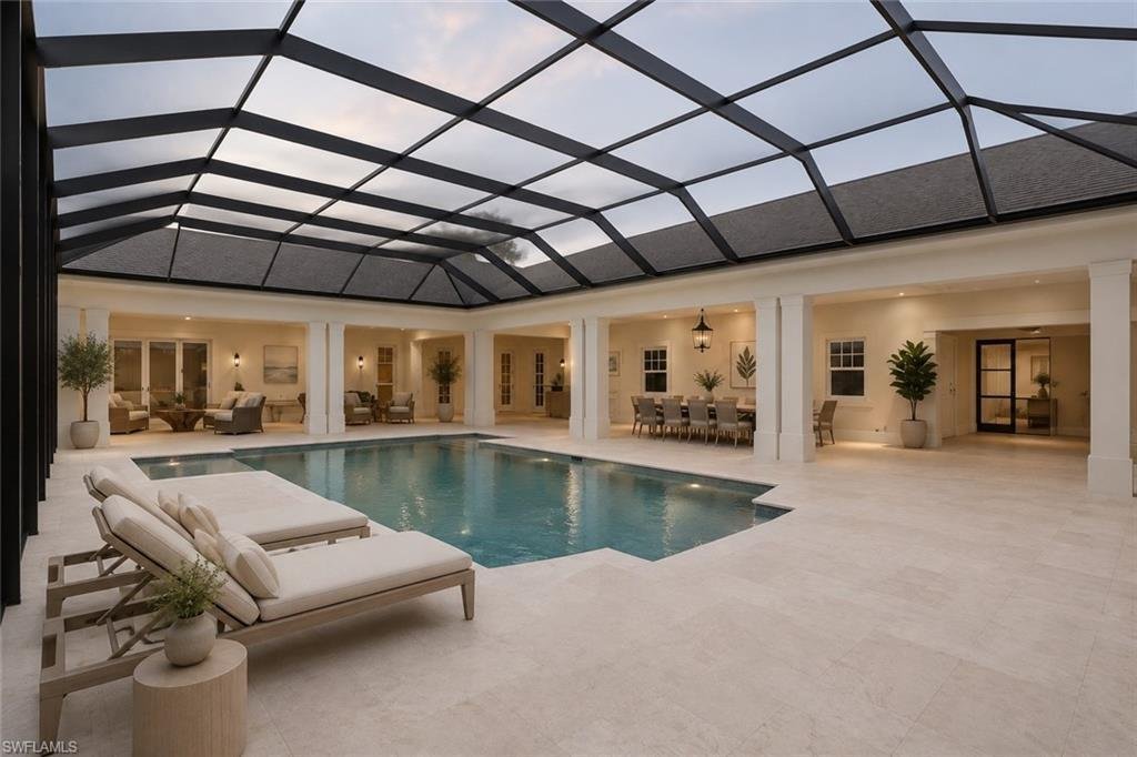 House in Fort Myers, Florida, United States 2 - 16941056