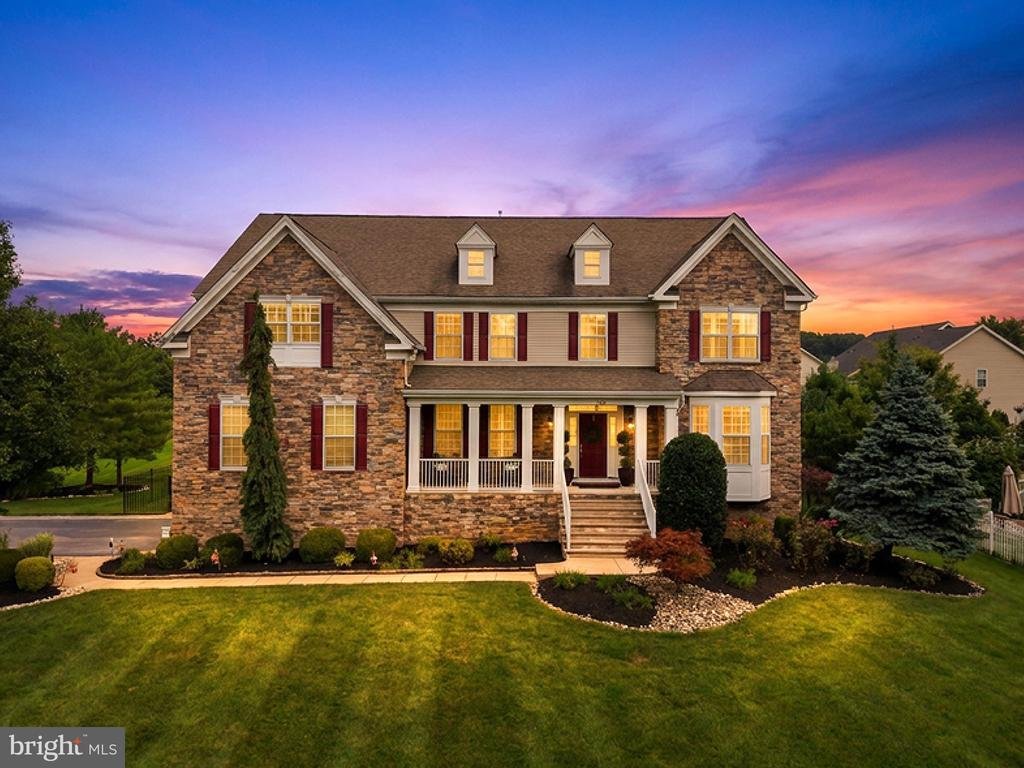 House in Florence, New Jersey, United States 1 - 18819168
