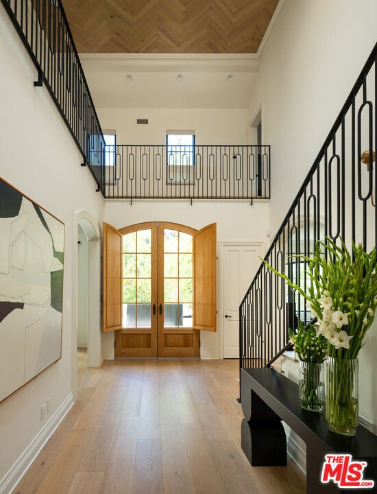 Haus in Beverly Hills, Kalifornien, Vereinigte Staaten 5 - 18819916
