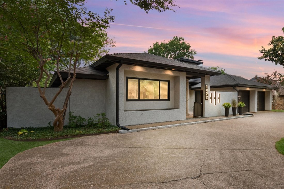 Casa en Arlington, Texas, Estados Unidos 4 - 18819798