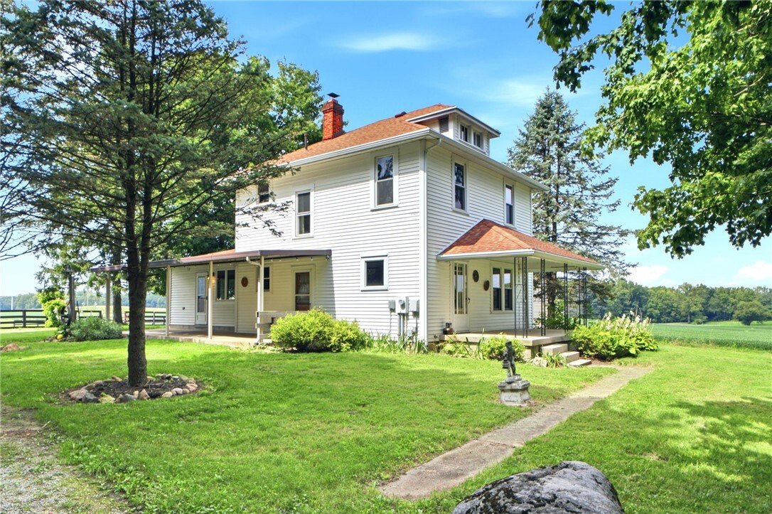 Casa en Xenia, Ohio, Estados Unidos 2 - 18819684