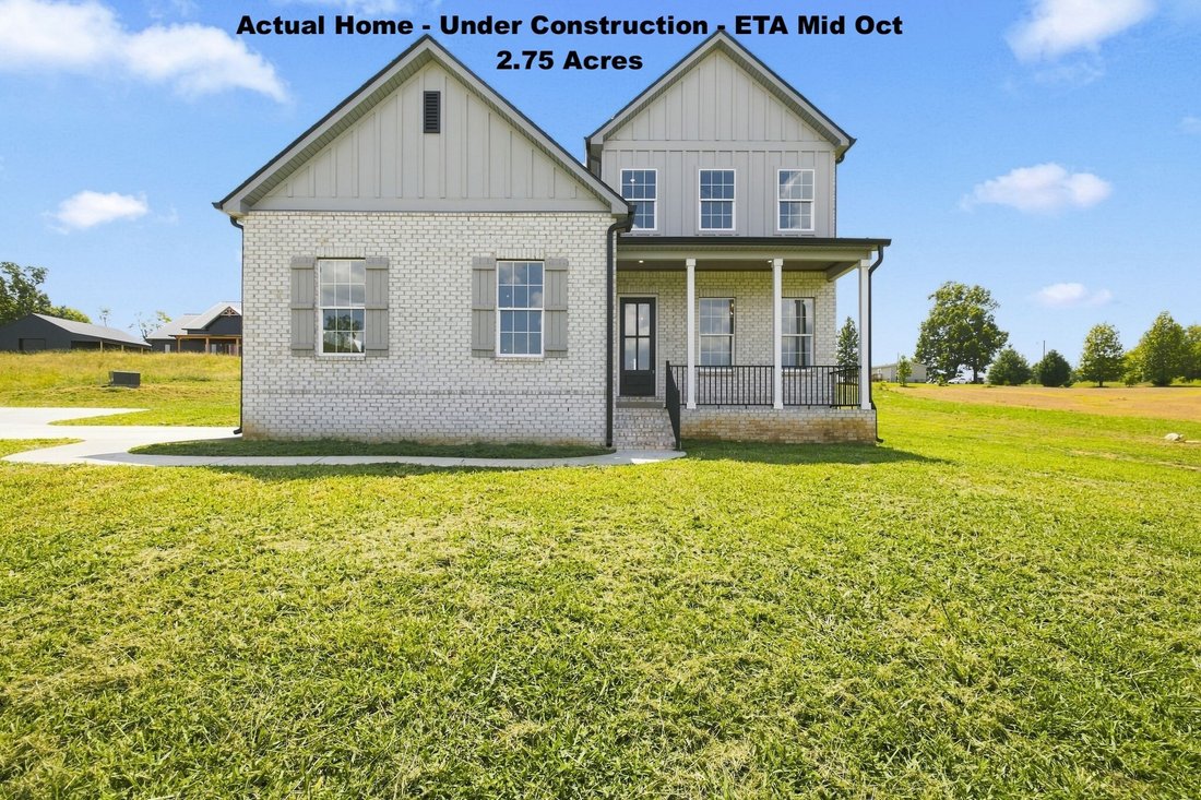 Maison à Spring Hill, Tennessee, États-Unis 2 - 18819633