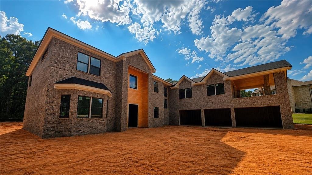 House in Chattahoochee Hills, Georgia, United States 3 - 17533669