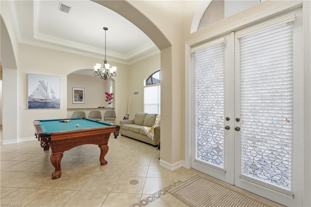 Maison à Marco Island, Floride, États-Unis 5 - 18819762