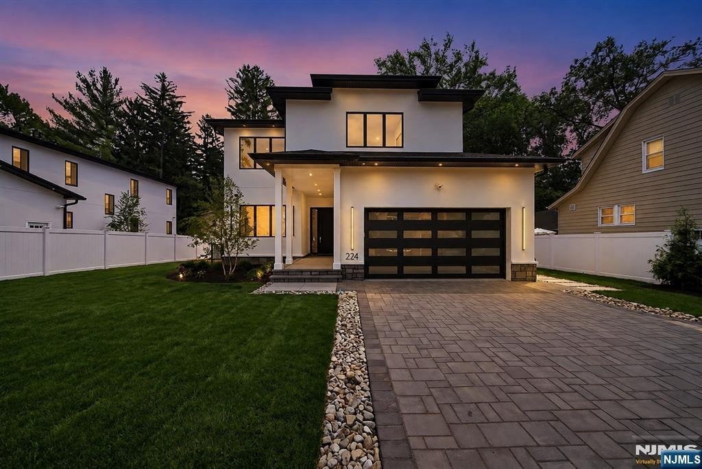 Haus in Tenafly, New Jersey, Vereinigte Staaten 1 - 18819745