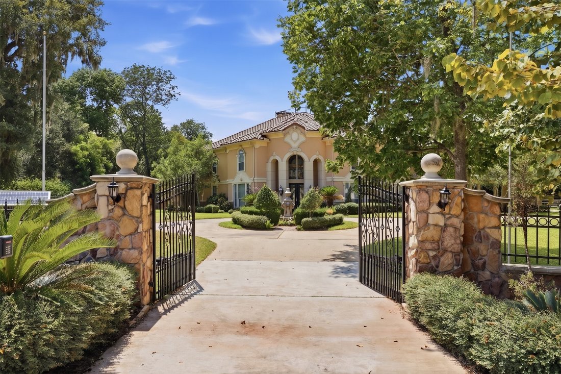 Haus in Richmond, Texas, Vereinigte Staaten 2 - 18819666