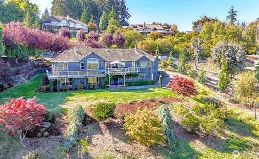 Casa a Tacoma, Washington, Stati Uniti 1