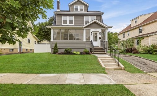 Casa a South Orange, New Jersey, Stati Uniti 1