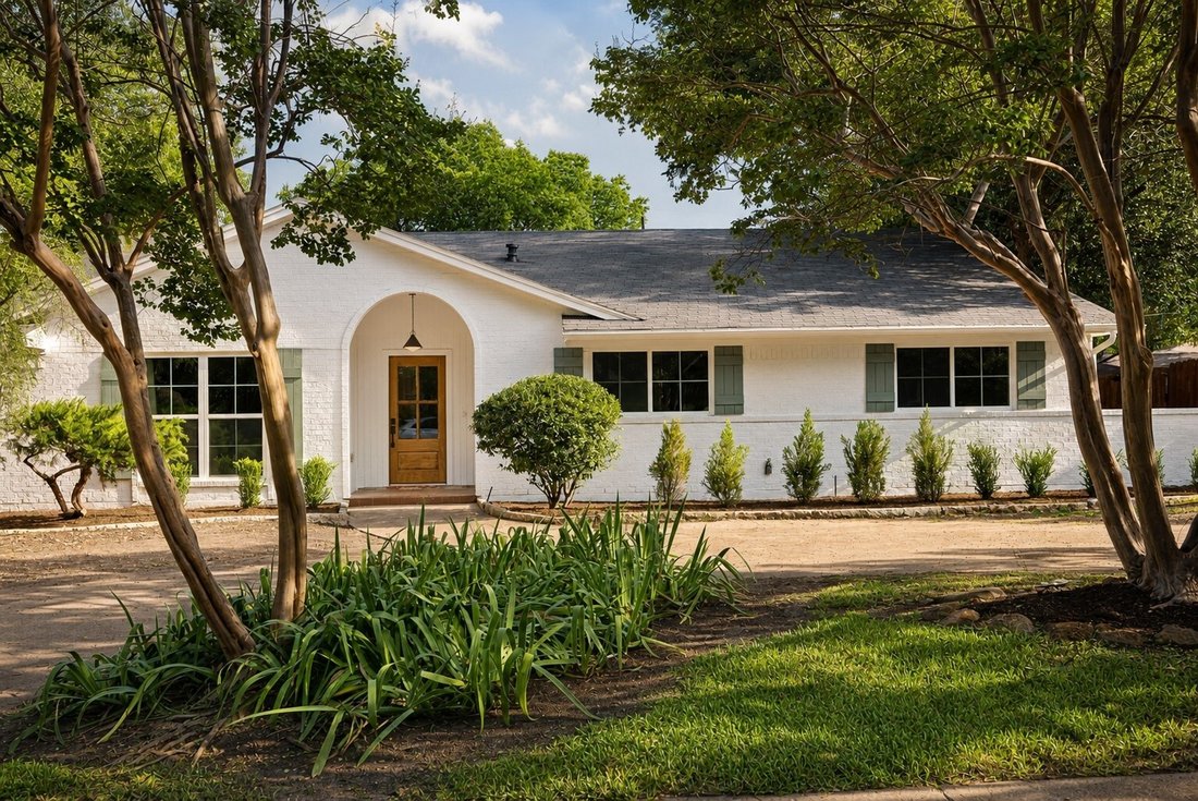 Maison à Richardson, Texas, États-Unis 1 - 18819158