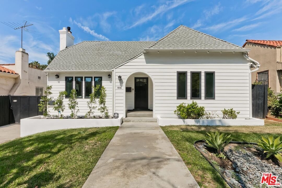 Haus in Los Angeles, Kalifornien, Vereinigte Staaten 2 - 18819718