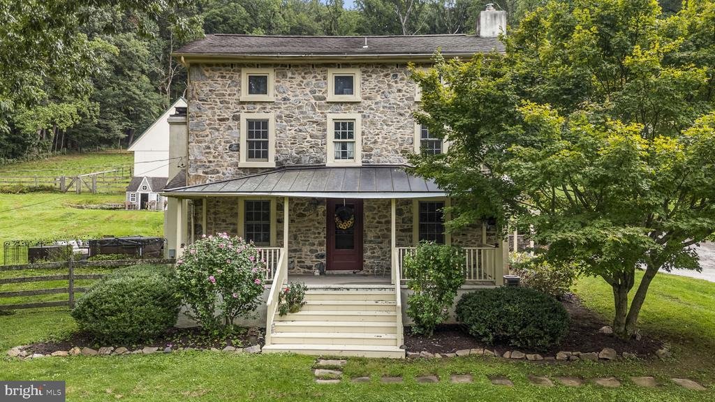 Haus in Chester Springs, Pennsylvania, Vereinigte Staaten 2 - 18819729