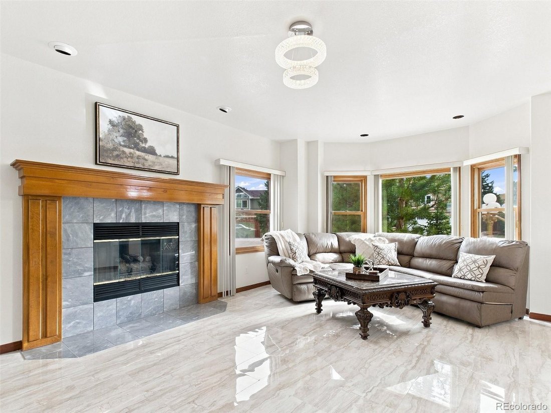 House in Lakewood, Colorado, United States 4 - 18818954