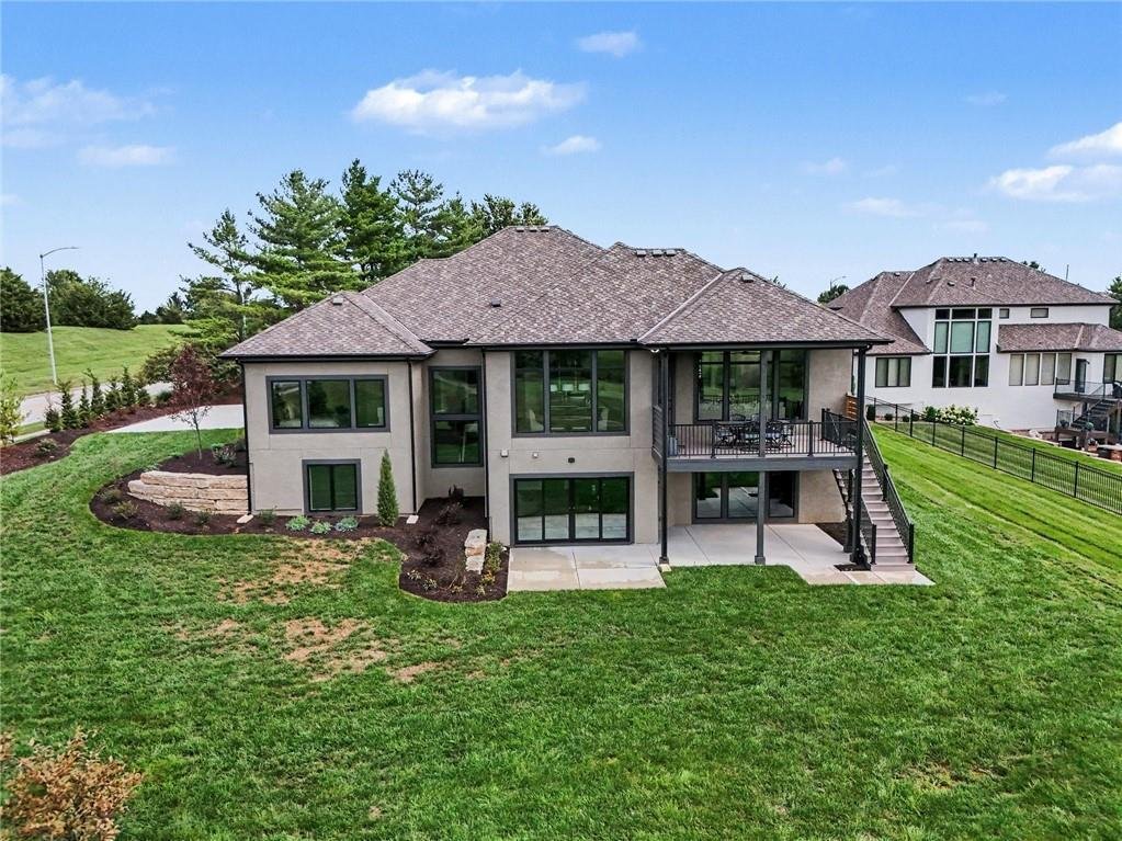House in Kansas City, Missouri, United States 5 - 17435637
