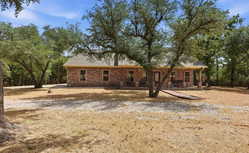 Maison à Weatherford, Texas, États-Unis 1