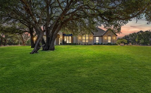 Casa a Weatherford, Texas, Stati Uniti 1