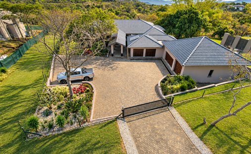 Maison à Mbombela, Mpumalanga, Afrique du Sud 1
