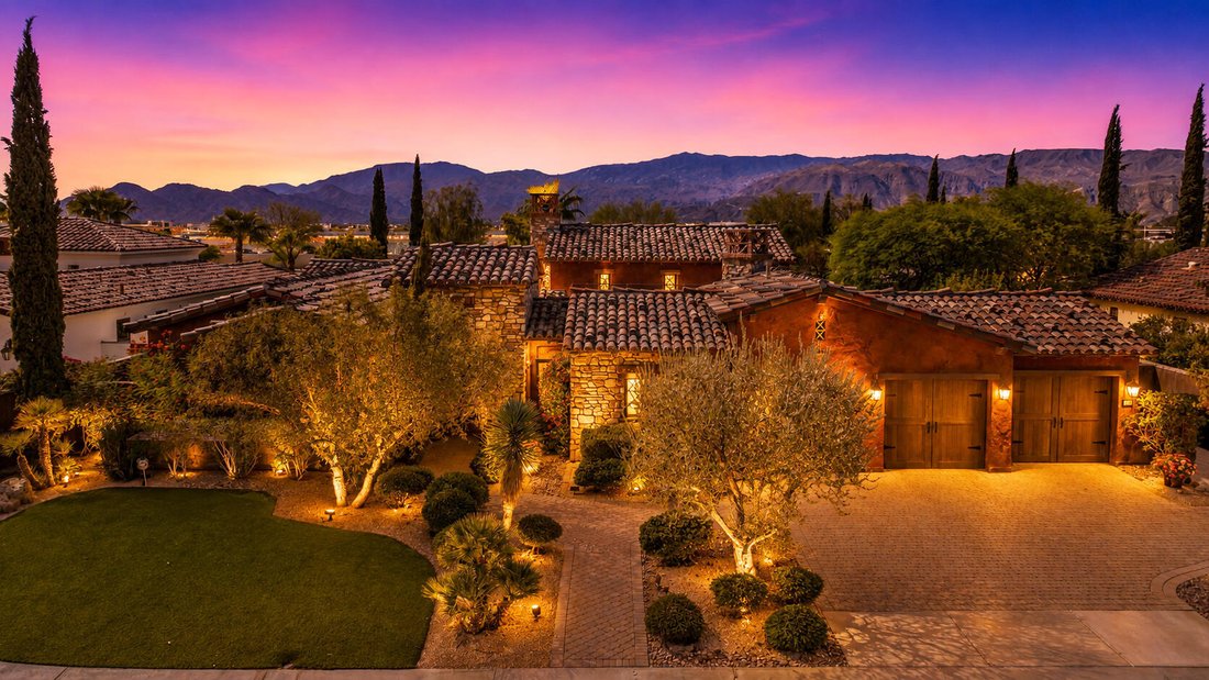 Casa a Rancho Mirage, California, Stati Uniti 3 - 18819699
