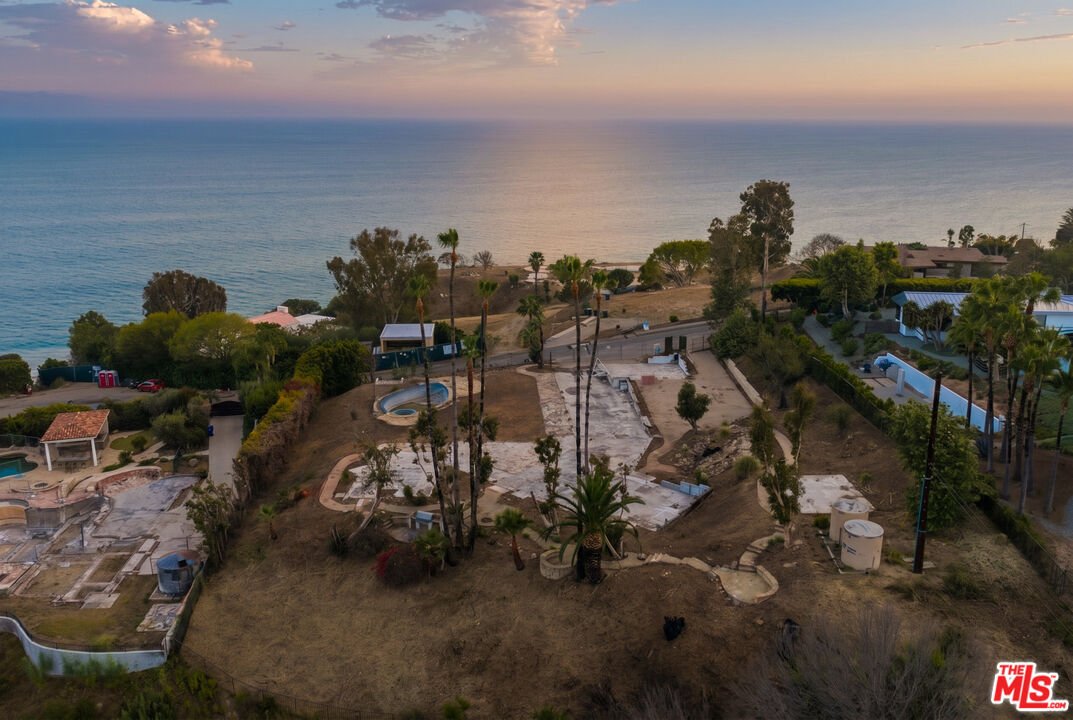 Land in Malibu, Kalifornien, Vereinigte Staaten 1 - 18818769