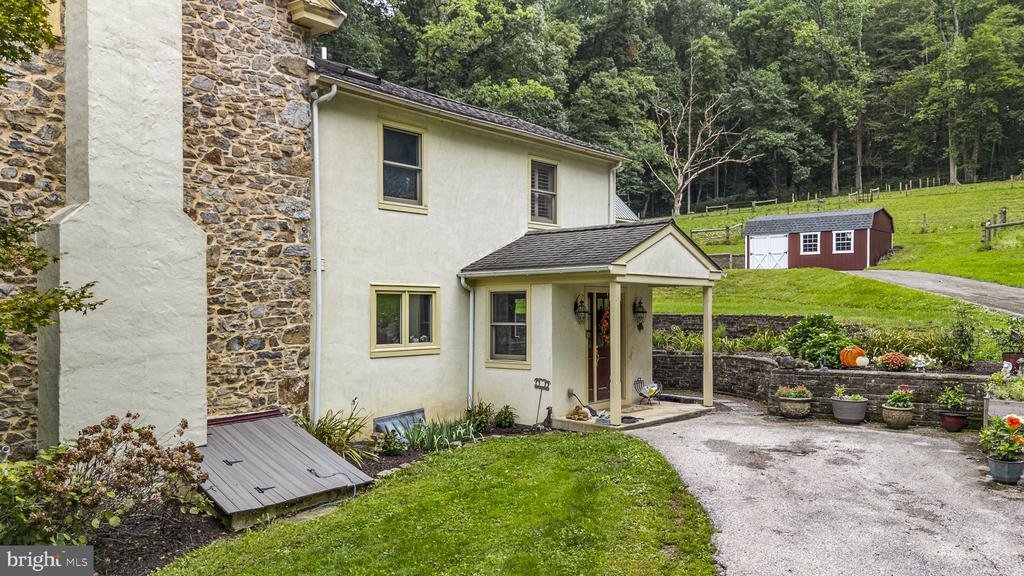 Haus in Chester Springs, Pennsylvania, Vereinigte Staaten 5 - 18819729