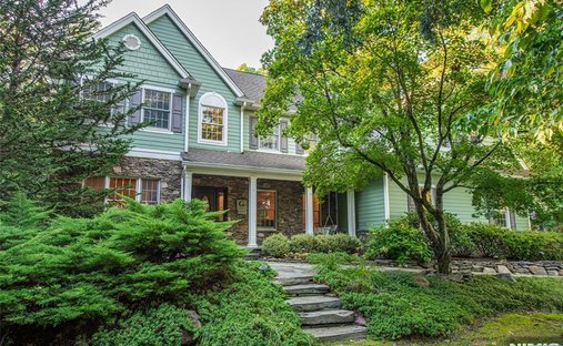 Casa a Kinnelon, New Jersey, Stati Uniti 1