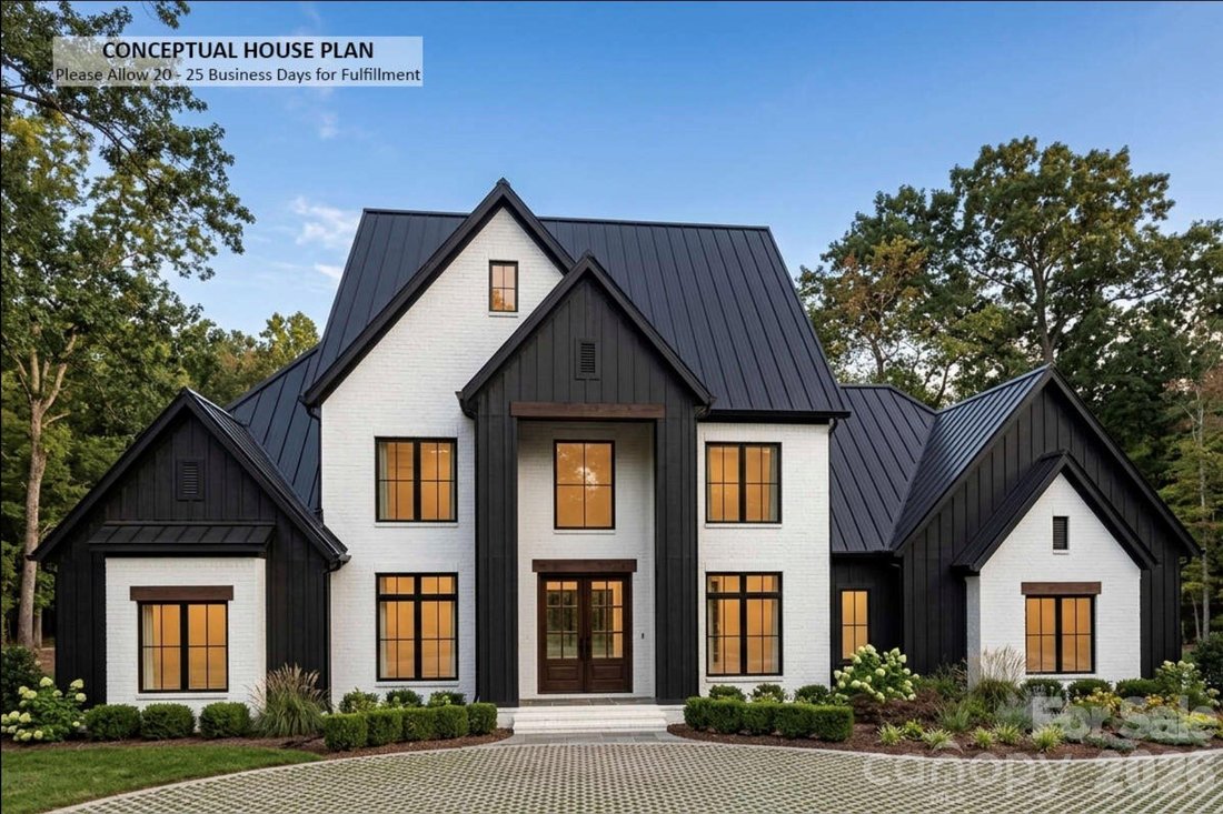 House in Troutman, North Carolina, United States 1 - 18819530