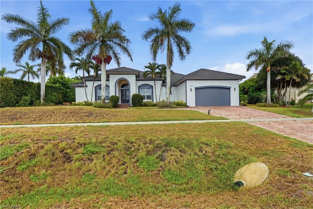 Maison à Marco Island, Floride, États-Unis 2 - 18819762
