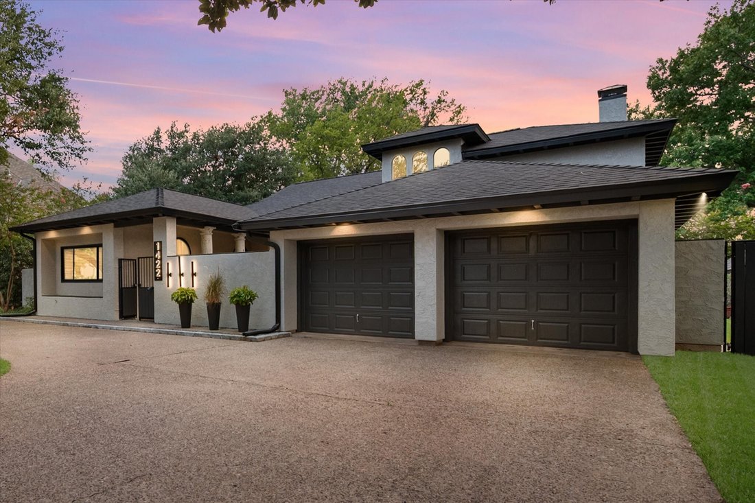 Casa en Arlington, Texas, Estados Unidos 3 - 18819798