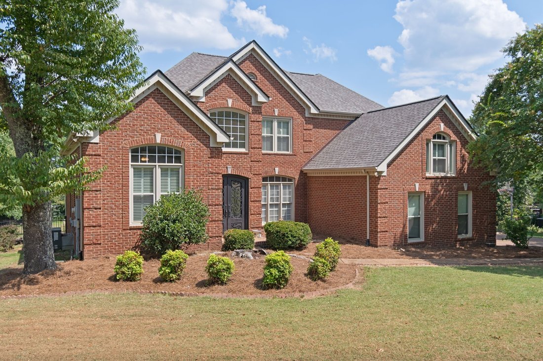 House in Franklin, Tennessee, United States 5 - 18819471