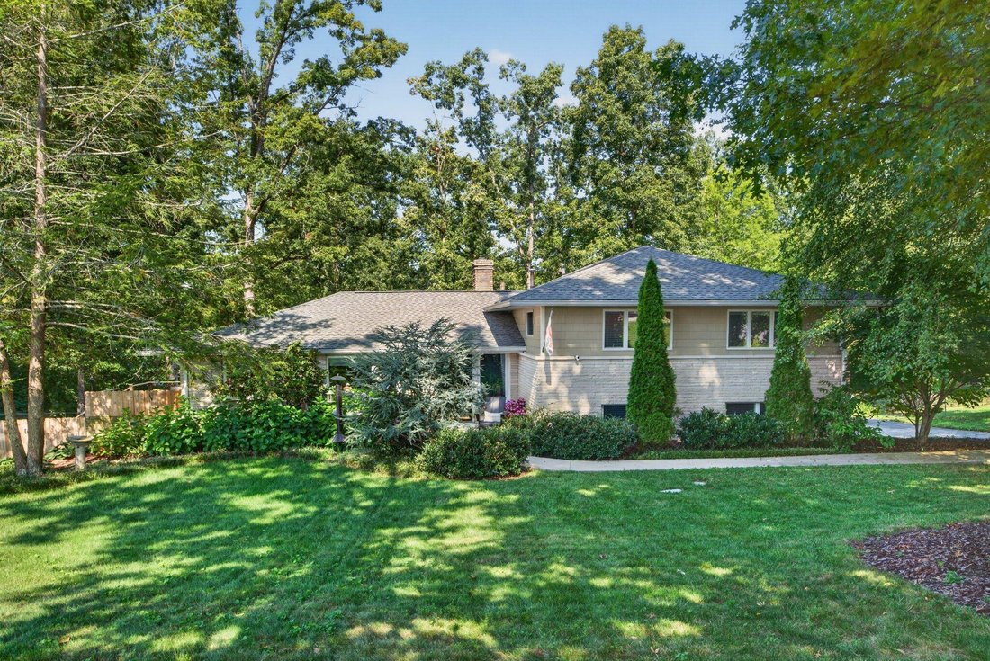 Casa en Signal Mountain Drive, Tennessee, Estados Unidos 1 - 18819368