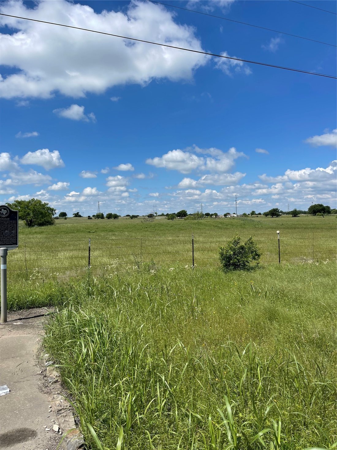 Land in Cleburne, Texas, Vereinigte Staaten 2 - 18819437