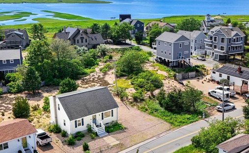 House in Newburyport, Massachusetts, United States 1