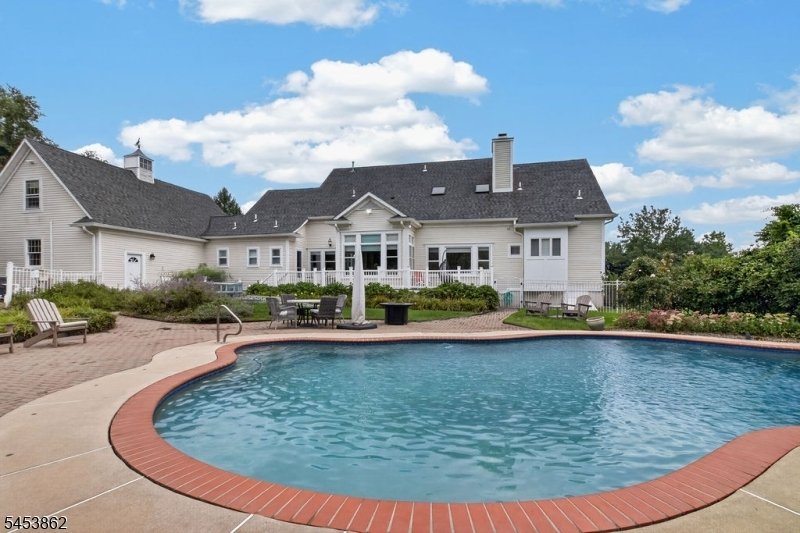 House in Lebanon, New Jersey, United States 4 - 18774231