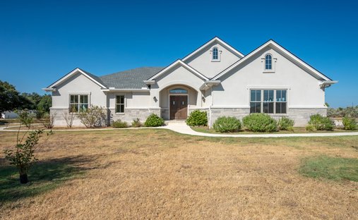 Haus in Bertram, Texas, Vereinigte Staaten 1