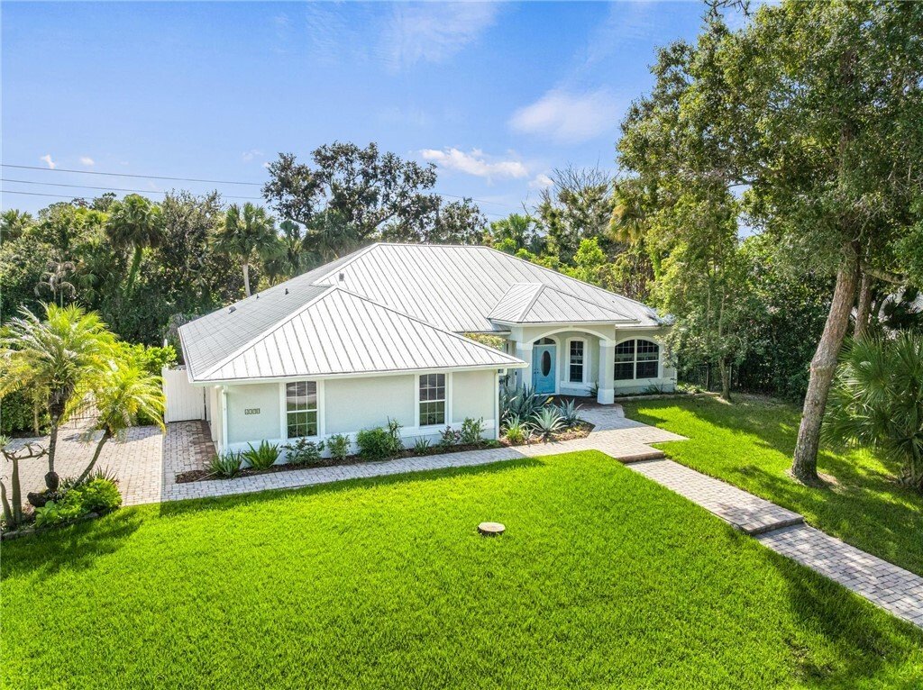 Maison à Vero Beach, Floride, États-Unis 1 - 18819825