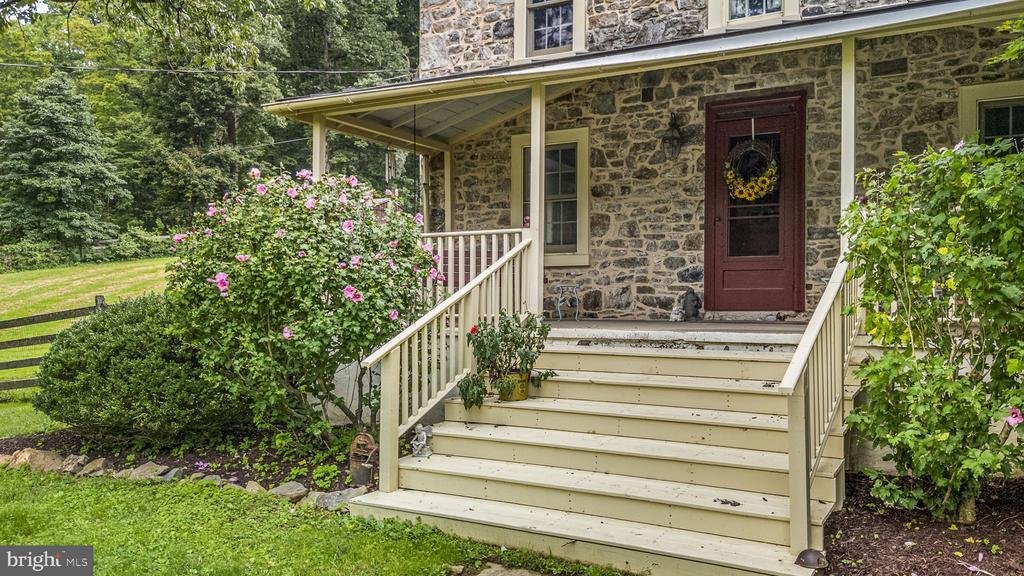 Haus in Chester Springs, Pennsylvania, Vereinigte Staaten 4 - 18819729