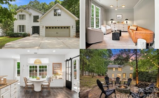 House in Charlotte, North Carolina, United States 1