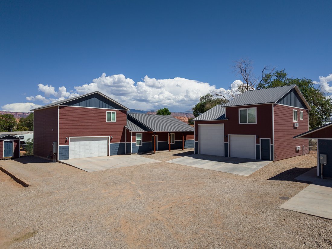 Casa en Moab, Utah, Estados Unidos 1 - 18819586