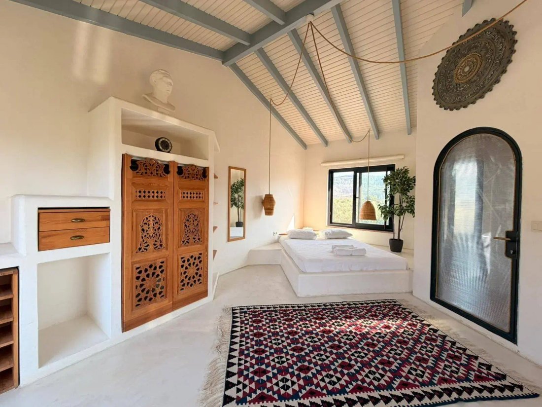 Haus in Muğla, Ula, Türkei 2 - 18819658