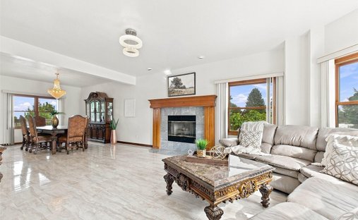 House in Lakewood, Colorado, United States 1