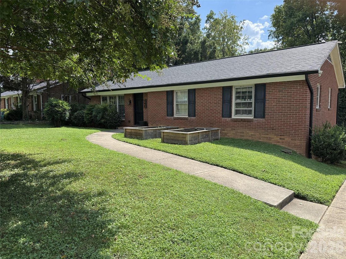 Casa en Charlotte, Carolina del Norte, Estados Unidos 2 - 18819563