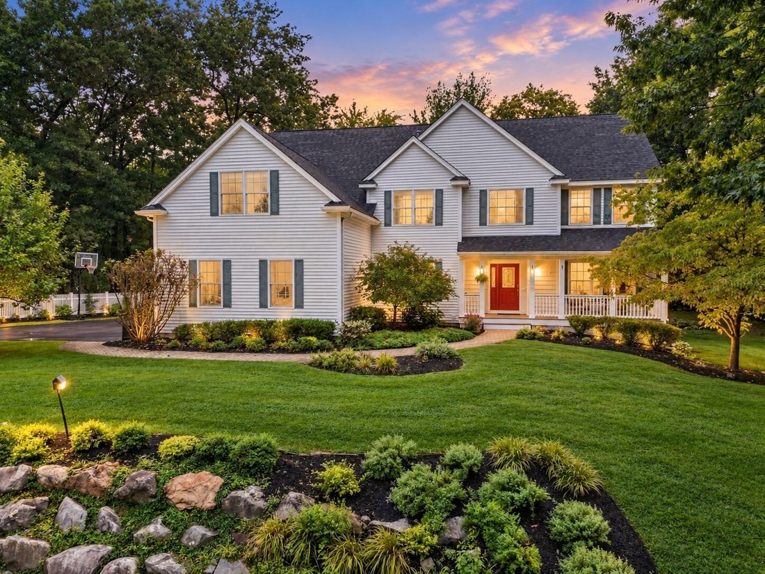 House in Middleton, Massachusetts, United States 1 - 18819749