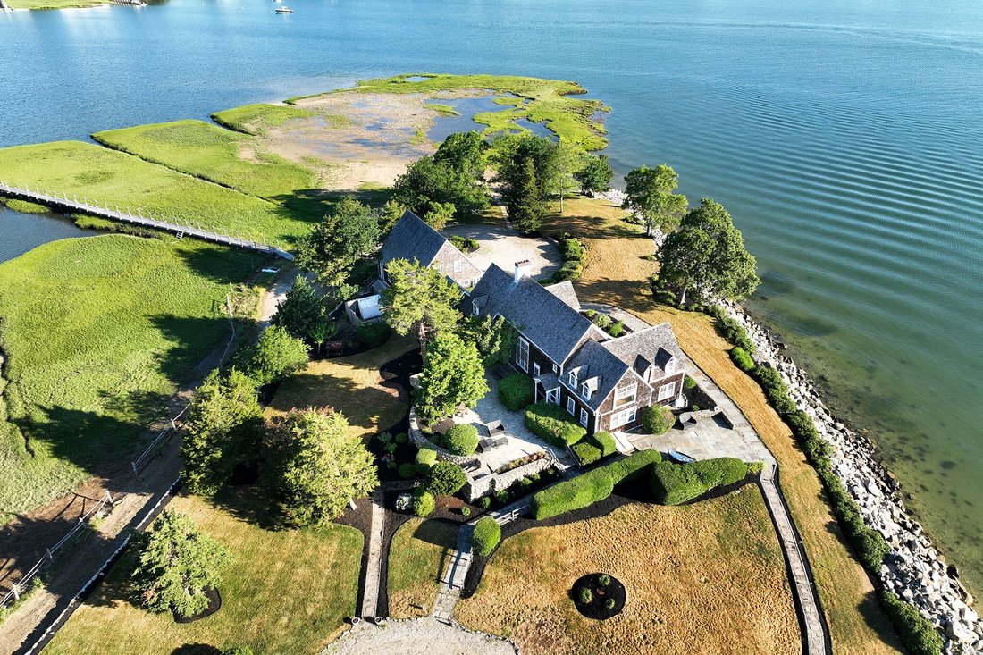 House in Duxbury, Massachusetts, United States 3 - 18260949
